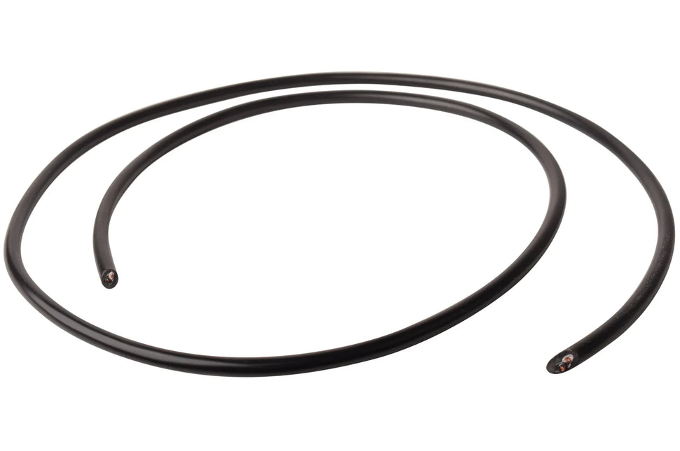 Cantonal Verlichtingskabel 2-aderig (2x0,75 mm²)