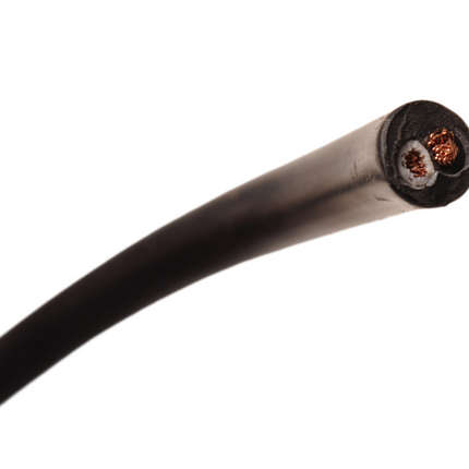 Cantonal Verlichtingskabel 2-aderig (2x1,0 mm²)