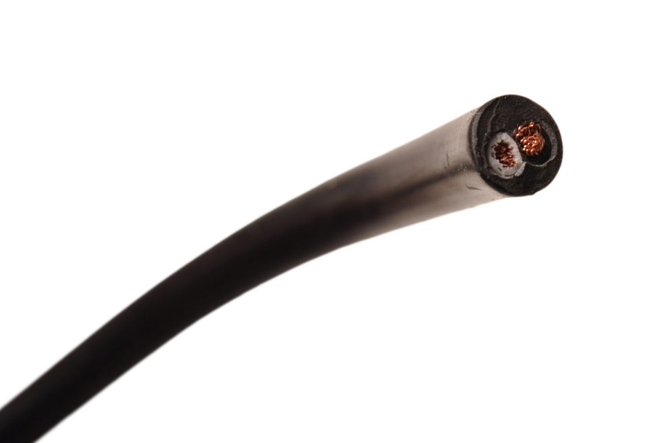 Cantonal Verlichtingskabel 2-aderig (2x1,0 mm²)