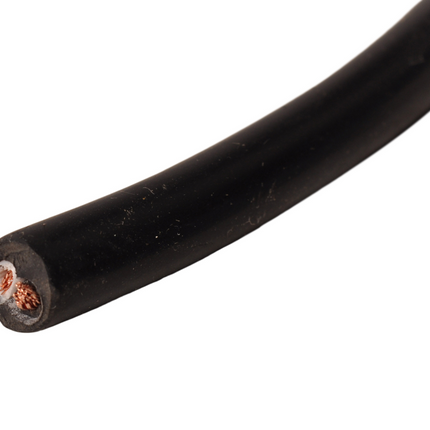 Cantonal Verlichtingskabel 2-aderig (2x1,0 mm²)