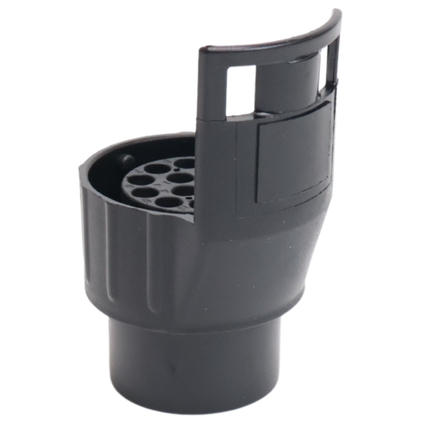 Cantonal Verloopstekker adapter Premium : Auto 7 polig - Aanhanger 13 polig