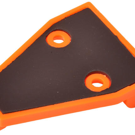 Cantonal Waterpas pyramide met magneet