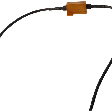 Cantonal Weerstand LED verlichting 12V
