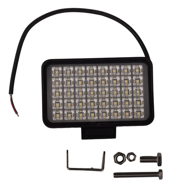 Cantonal Werklamp 9-32V - inclusief montagebeugel - 3400 lumen