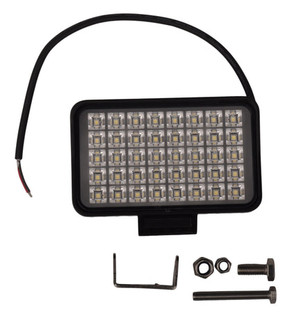 Cantonal Werklamp 9-32V - inclusief montagebeugel - 3400 lumen