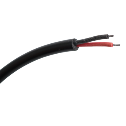 Cantonal Werklamp aanhanger - 20W LEDS - 12-80V - 1800 Lumen - inclusief montageset