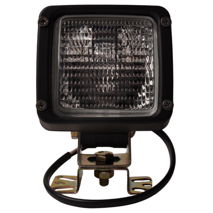 Cantonal Werklamp halogeen - inclusief 12V 55W lamp