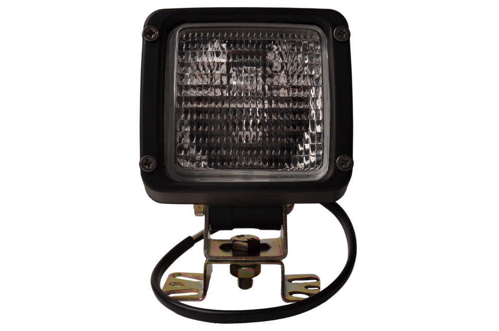 Cantonal Werklamp halogeen - inclusief 12V 55W lamp