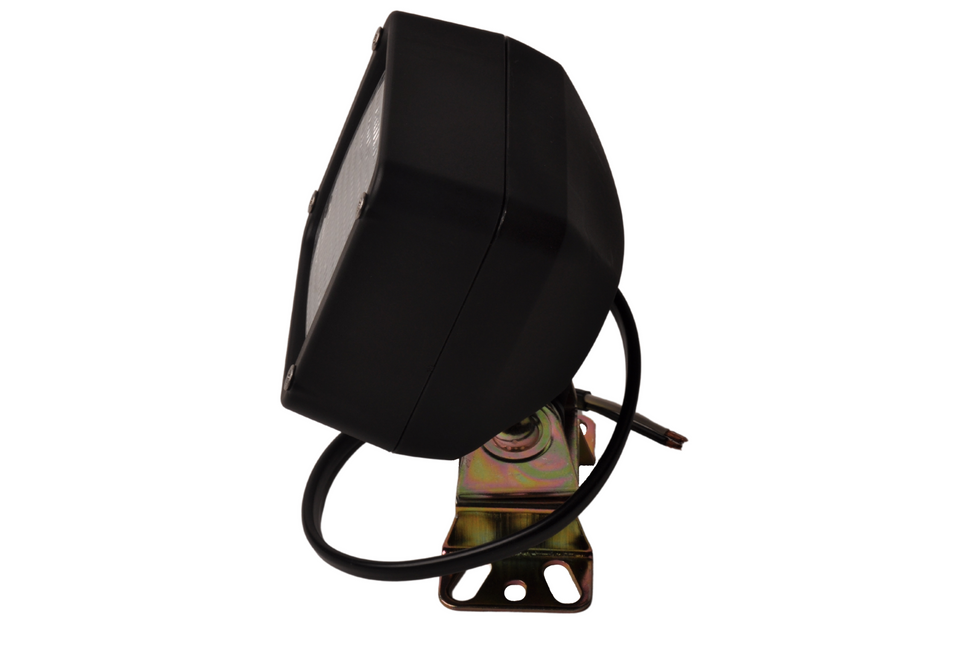 Cantonal Werklamp halogeen - inclusief 12V 55W lamp