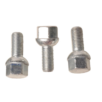 Cantonal Wielbout - bolconisch/sferisch - M12x1.5 - 5 stuks