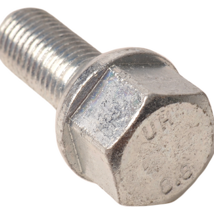 Cantonal Wielbout - bolconisch/sferisch - M12x1.5 - 5 stuks