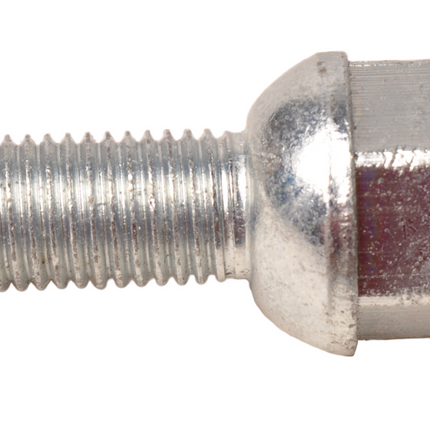 Cantonal Wielbout - bolconisch/sferisch - M12x1.5 - 5 stuks