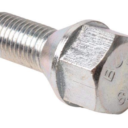 Cantonal Wielbout - kegelconisch - M12x1.5 - set van 5 stuks