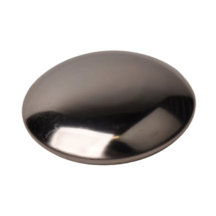 Cantonal Wieldop / borgdop voor steekwagen (20 mm)