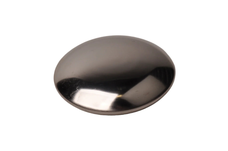 Cantonal Wieldop / borgdop voor steekwagen (20 mm)