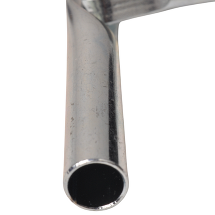 Cantonal Zeilsluiting met haak voor touw en snoeren (8 mm) - 4 stuks