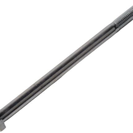 Cantonal Zeskantbout M10 x 160 mm