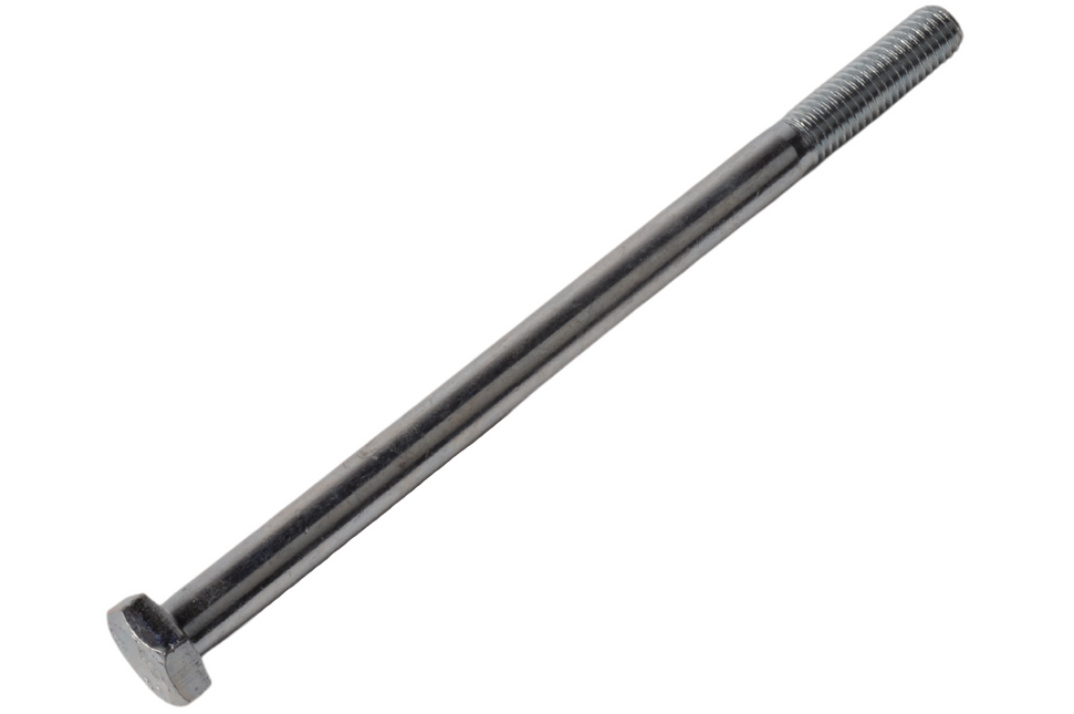 Cantonal Zeskantbout M10 x 160 mm