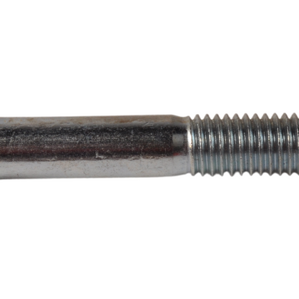 Cantonal Zeskantbout M10 x 60 mm