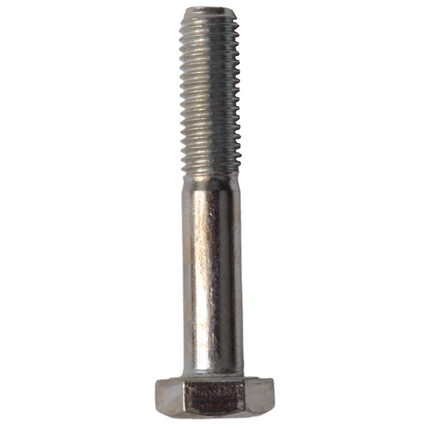 Cantonal Zeskantbout M10 x 60 mm