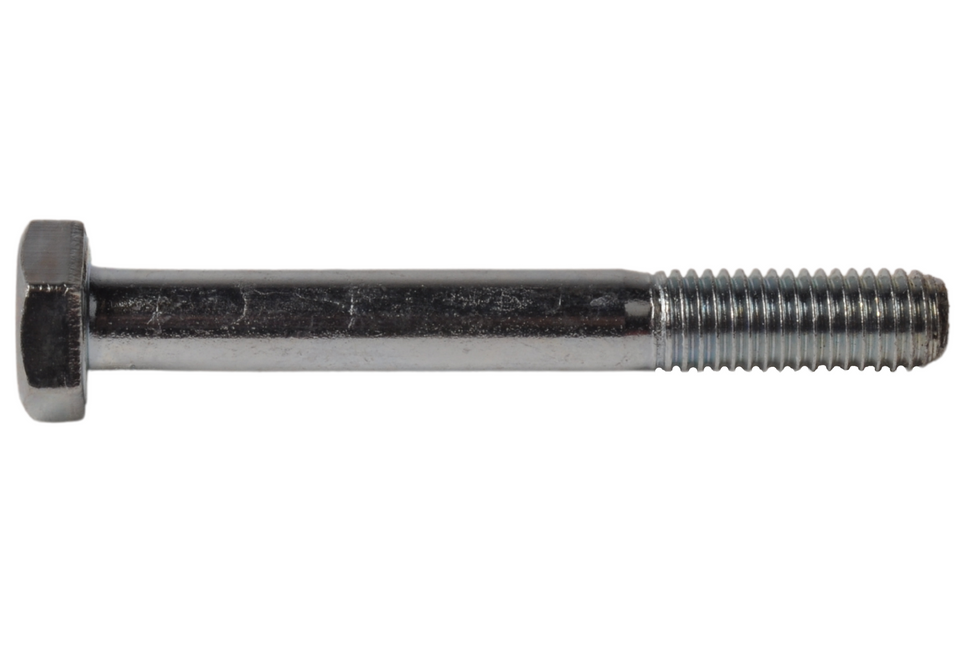 Cantonal Zeskantbout M10 x 80 mm