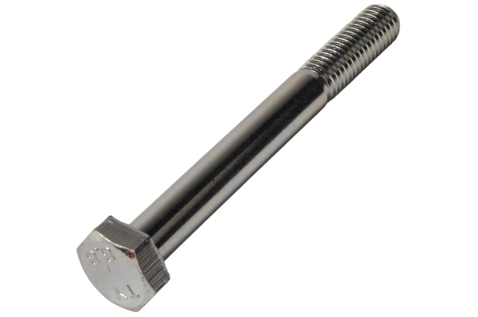 Cantonal Zeskantbout M10 x 90 mm