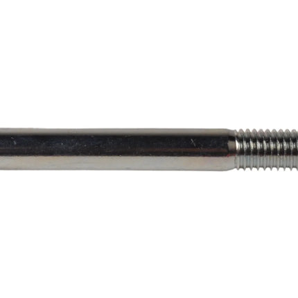Cantonal Zeskantbout M10 x 90 mm