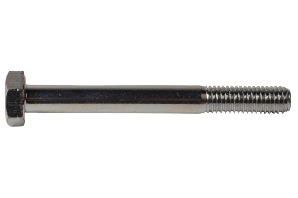 Cantonal Zeskantbout M10 x 90 mm