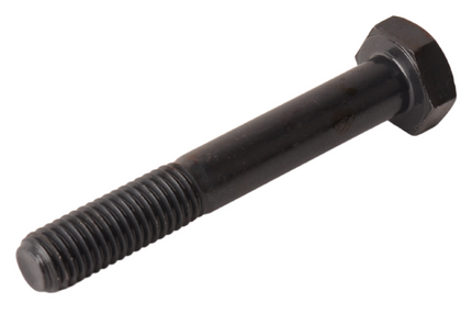 Cantonal Zeskantbout M10x70 mm - klasse 10.9