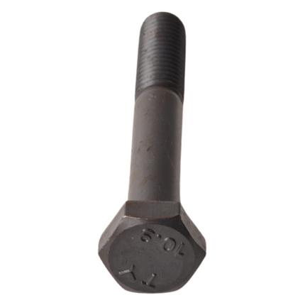 Cantonal Zeskantbout M10x70 mm - klasse 10.9