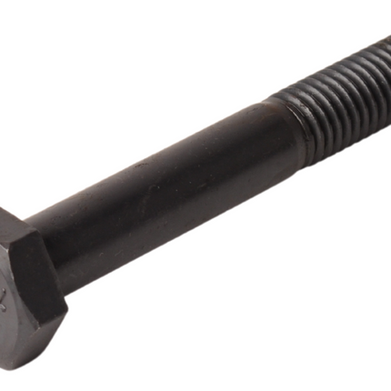 Cantonal Zeskantbout M10x70 mm - klasse 10.9