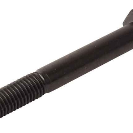 Cantonal Zeskantbout M10x80 mm - klasse 10.9