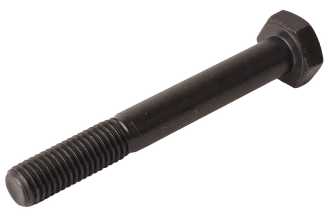 Cantonal Zeskantbout M10x80 mm - klasse 10.9