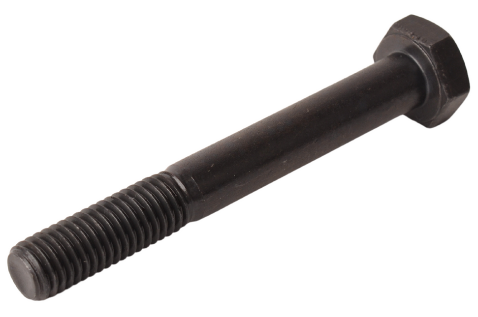 Cantonal Zeskantbout M10x80 mm - klasse 10.9