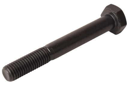 Cantonal Zeskantbout M10x80 mm - klasse 10.9