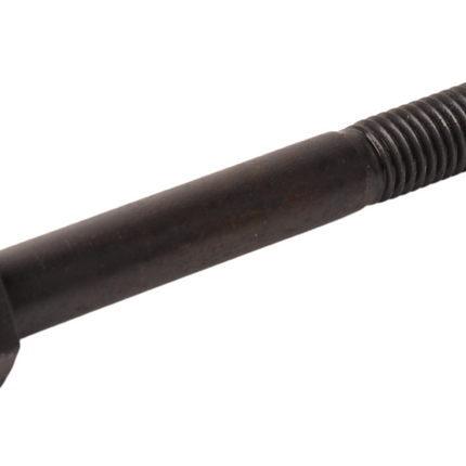Cantonal Zeskantbout M10x80 mm - klasse 10.9