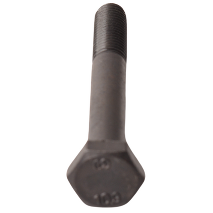 Cantonal Zeskantbout M10x80 mm - klasse 10.9