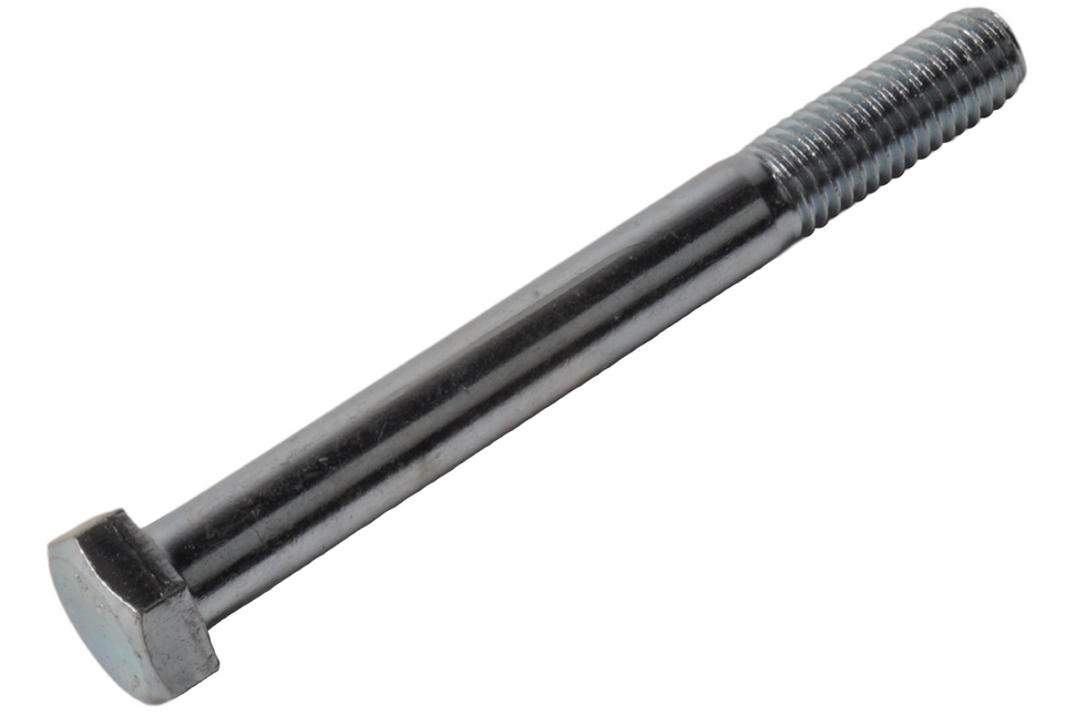 Cantonal Zeskantbout M12 x 110 mm