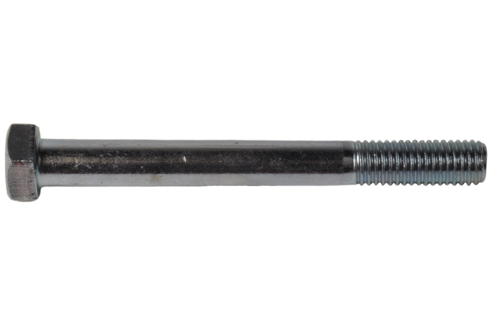 Cantonal Zeskantbout M12 x 110 mm