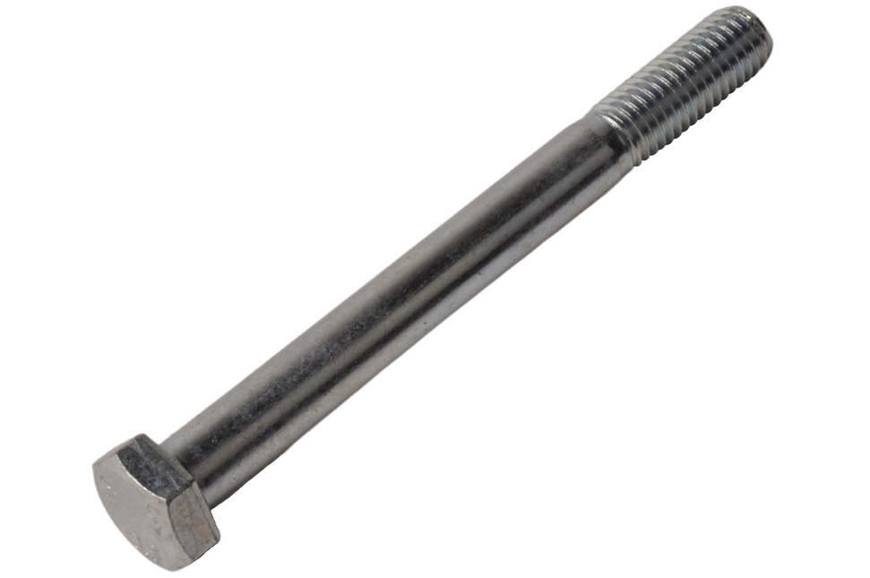 Cantonal Zeskantbout M12 x 120 mm