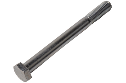 Cantonal Zeskantbout M12 x 120 mm