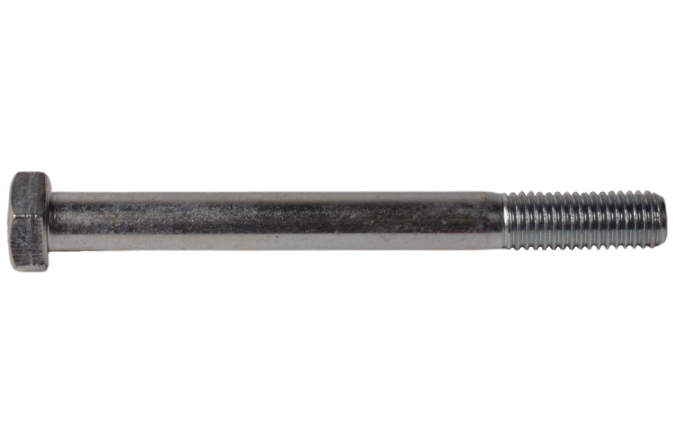 Cantonal Zeskantbout M12 x 120 mm