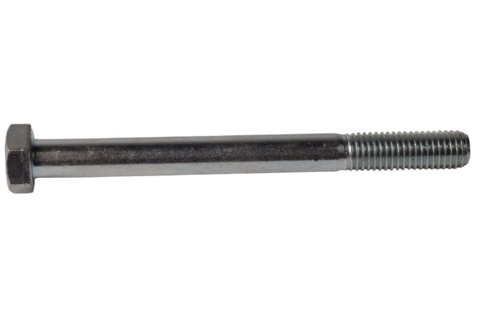 Cantonal Zeskantbout M12 x 130 mm