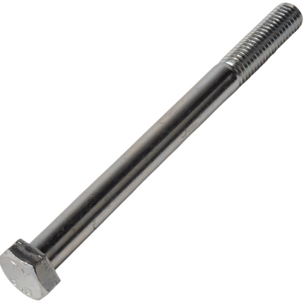 Cantonal Zeskantbout M12 x 140 mm