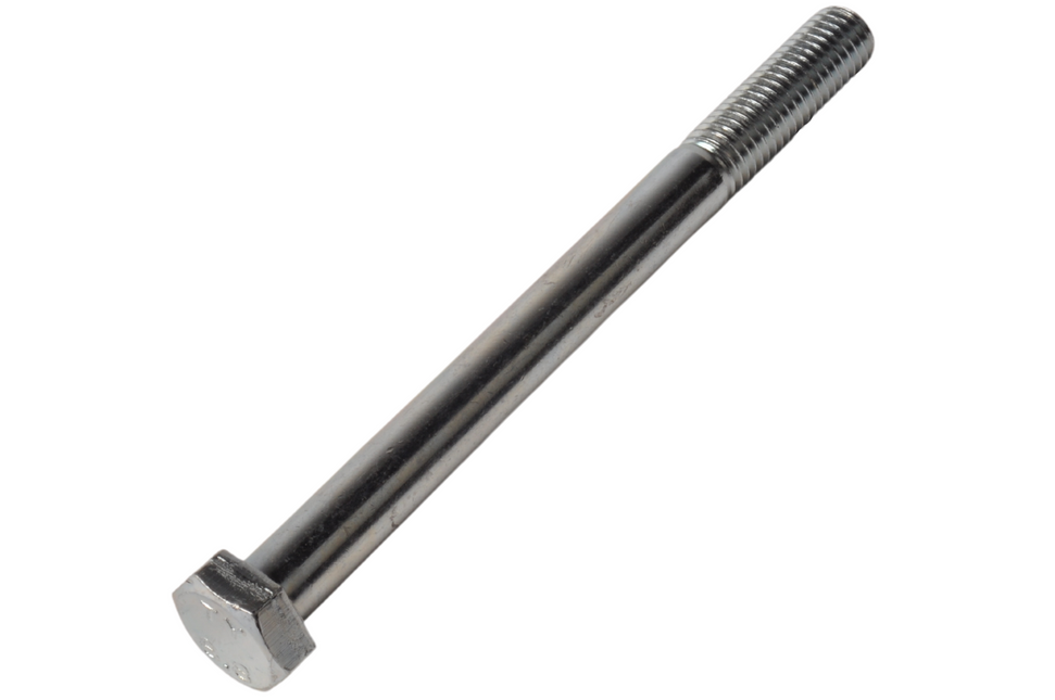 Cantonal Zeskantbout M12 x 140 mm