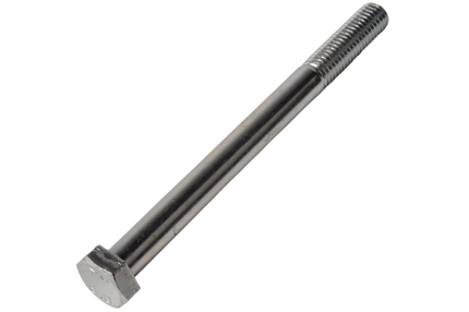 Cantonal Zeskantbout M12 x 140 mm