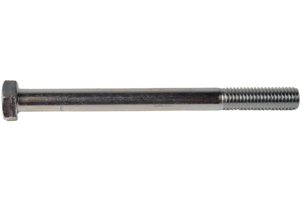 Cantonal Zeskantbout M12 x 140 mm