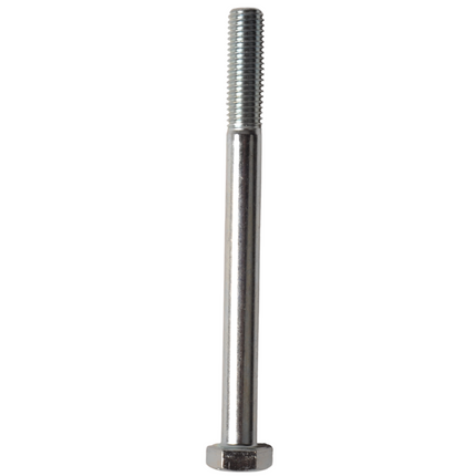 Cantonal Zeskantbout M12 x 140 mm