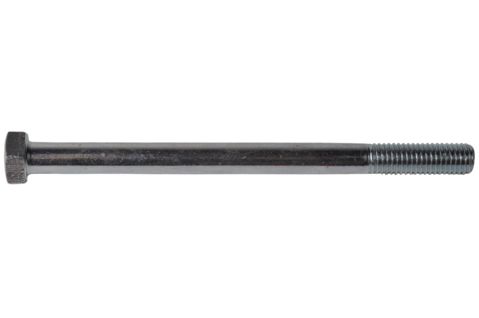 Cantonal Zeskantbout M12 x 160 mm