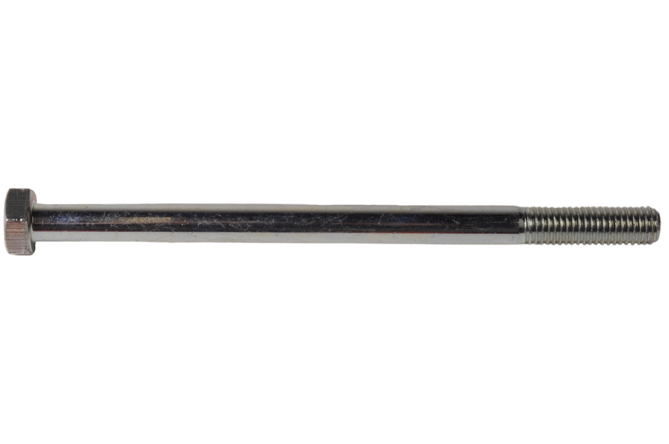 Cantonal Zeskantbout M12 x 180 mm